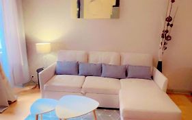 Nid Douillet Chalon Centre Appartement Sublime
