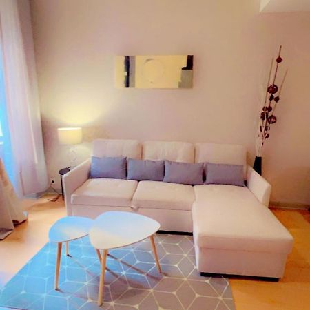 Nid Douillet Chalon Centre Appartement Sublime Extérieur photo