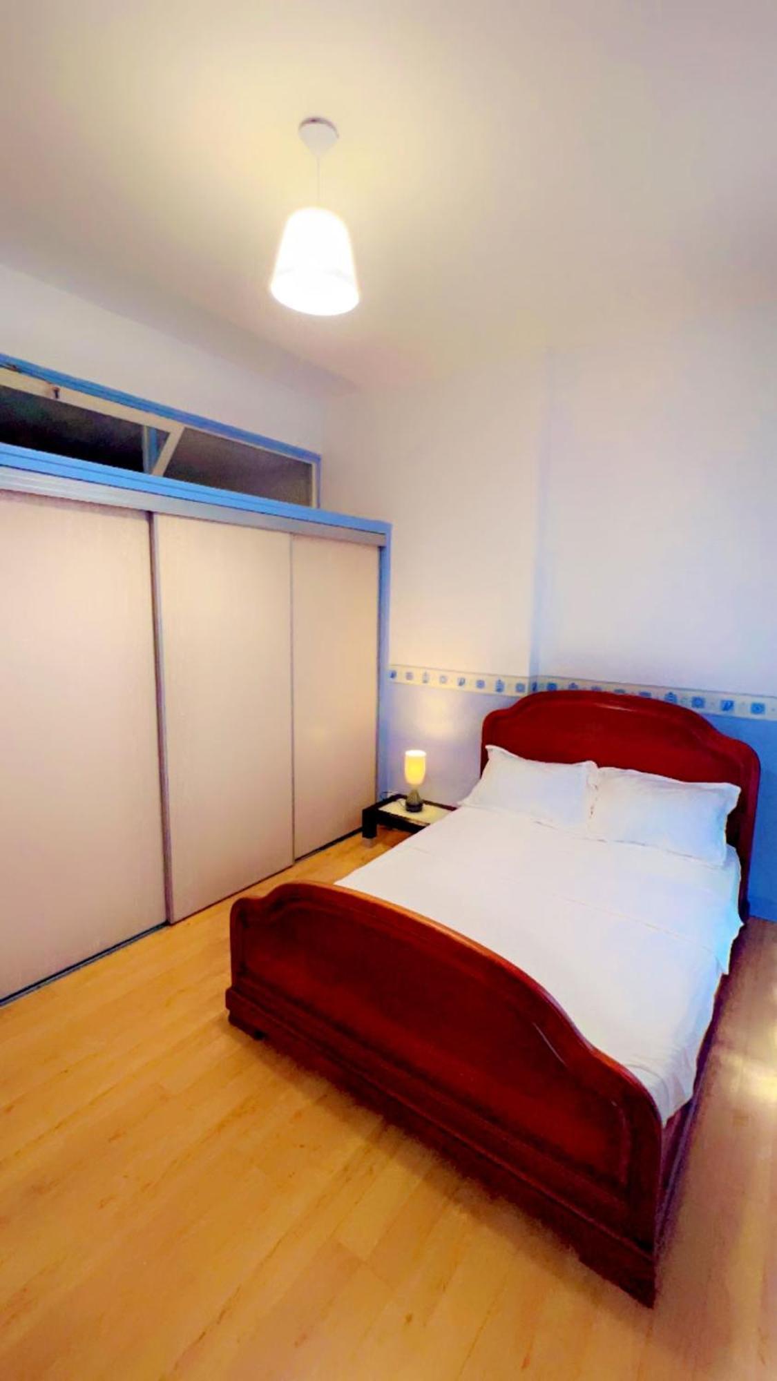 Nid Douillet Chalon Centre Appartement Sublime Extérieur photo