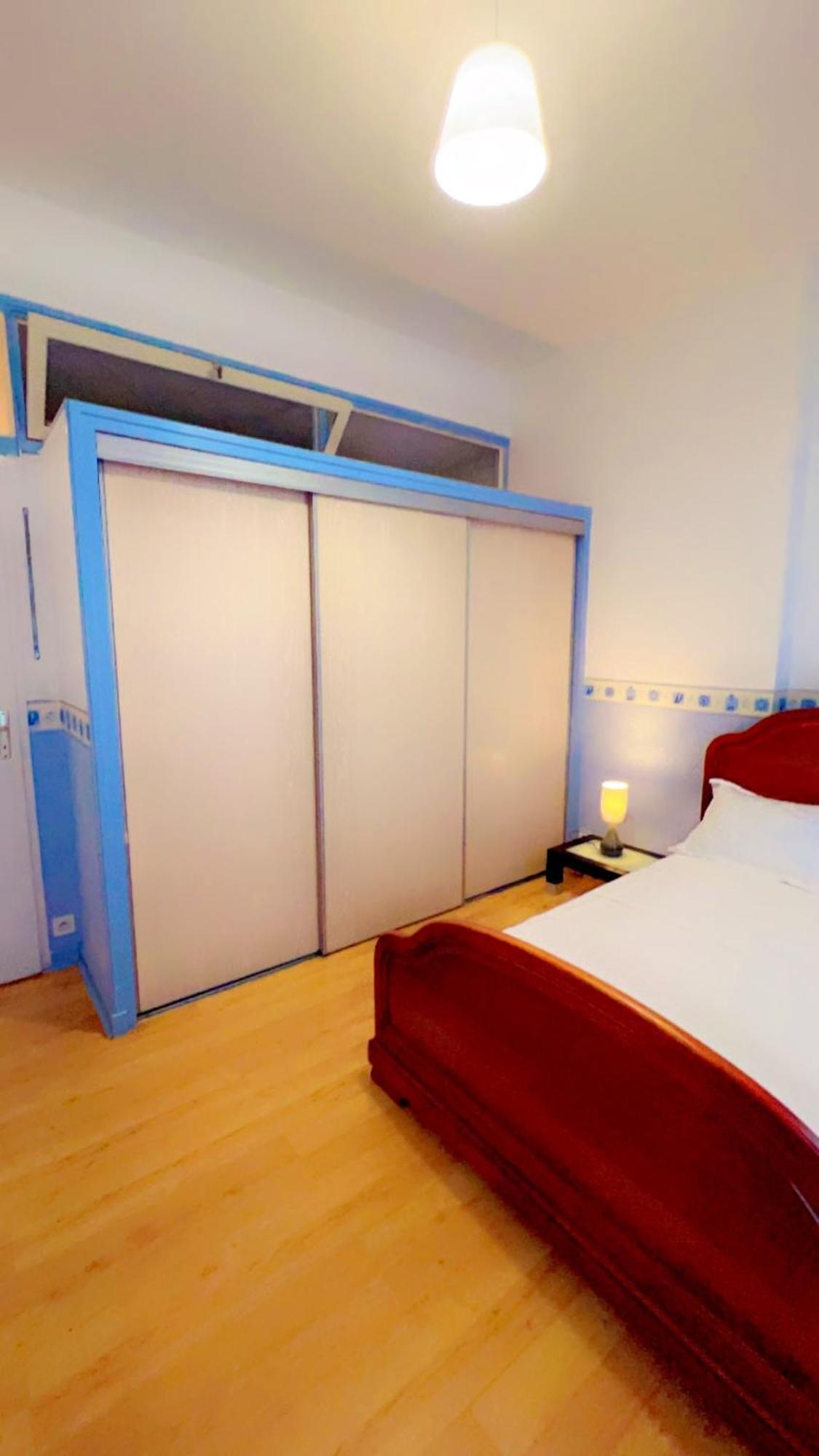 Nid Douillet Chalon Centre Appartement Sublime Extérieur photo