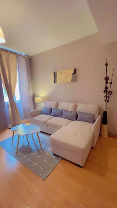 Nid Douillet Chalon Centre Appartement Sublime Extérieur photo